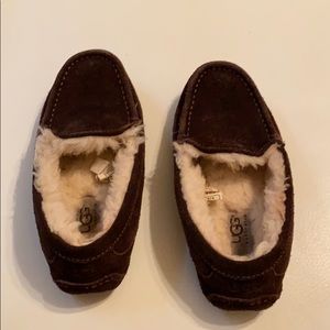 UGG Toddler shoes
